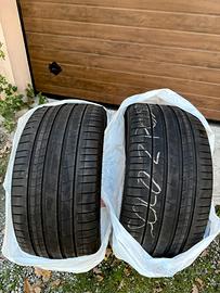 Pirelli 315/30/R 22 P Zero