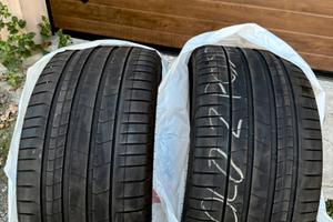 Pirelli 315/30/R 22 P Zero