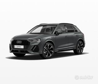 AUDI TFSI