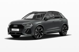 AUDI TFSI