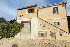 Terreno agricolo - Acquaviva Picena