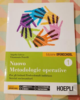 metodologie operative 1