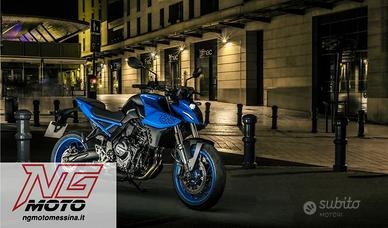 Suzuki GSX-8S RATE A PARTIRE DA € 82,50 E SE...
