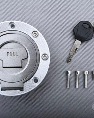 Tappo benzina tipo origine con chiave molti YAMAHA