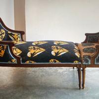 Chaise longue