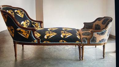 Chaise longue