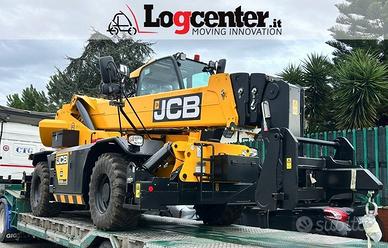 Telescopico rotativo jcb 558-210 r pro