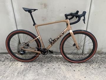 Bici Gravel Ridley Kanzo Adv