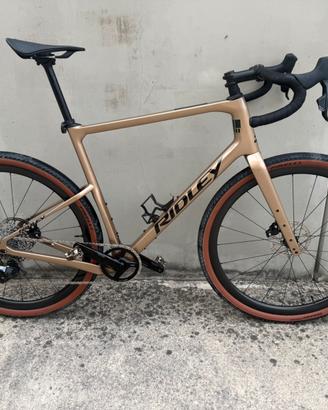 Bici Gravel Ridley Kanzo Adv