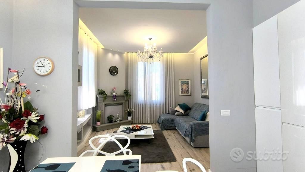 Apartment in Signa, Firenze - Vista 5