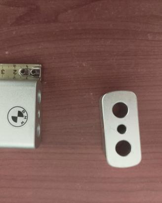 Riser Manubrio BMW GS dal 2004