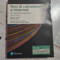 Reti di calcolatori e internet 