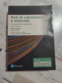 Reti di calcolatori e internet 