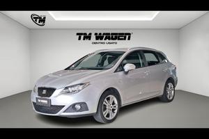 SEAT Ibiza 4ª serie - Ibiza ST 1.2 TDI CR DPF Refe