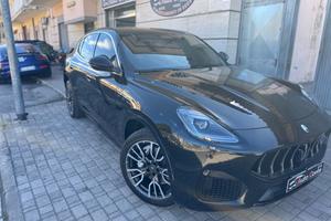 Maserati Grecale MHEV 300 CV AWD GT