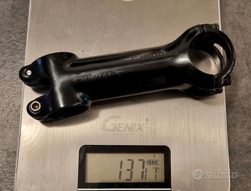 Attacco manubrio Pipa Stem Specialized S-works 110