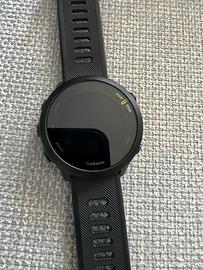 Garmin forerunner 55 GPS Running