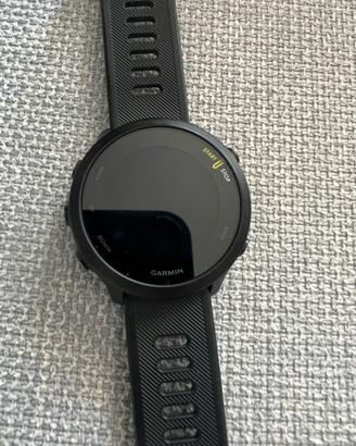 Garmin forerunner 55 GPS Running