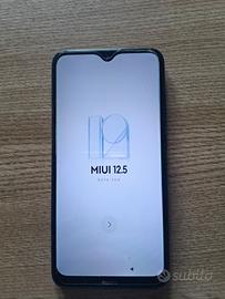 Xiaomi Redmi 8