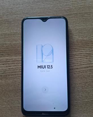 Xiaomi Redmi 8
