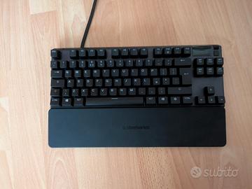 Tastiera Stellseries Apex Pro 3 Gen