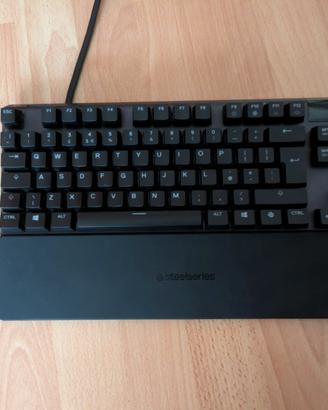 Tastiera Stellseries Apex Pro 3 Gen