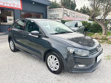 Volkswagen Polo 1.0 MPI 5P NEOPATENTATI