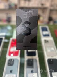 SAMSUNG GALAXY S22 128GB NUOVO Garanzia: 1 ANNO