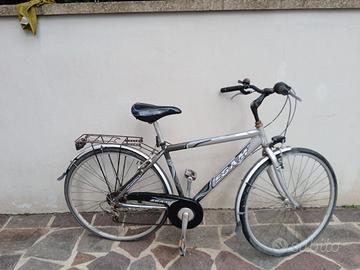 bicicletta