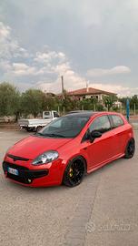 Grande Punto 1.3 90 cv