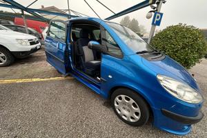 Peugeot 1007 Neopatentati 69€ al mese