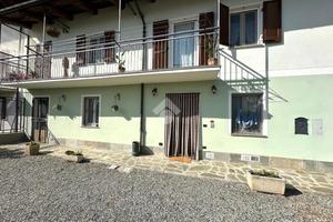 CASA SEMINDIPENDENTE A SAVIGLIANO