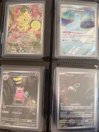 Carte pokemon