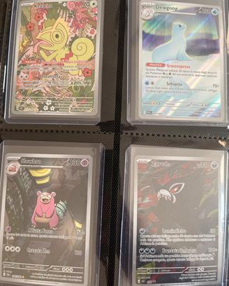 Carte pokemon