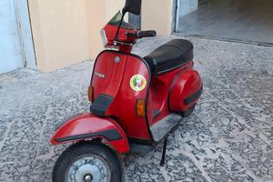 Vespa T5 