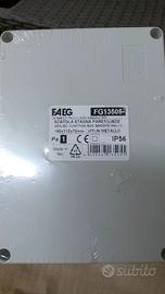 Scatola di derivazione parete o/e esterno/interno