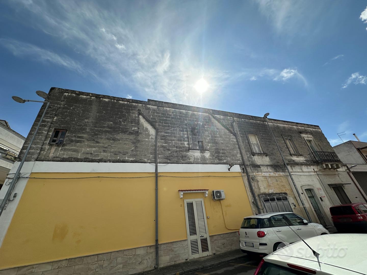 Appartamento – Manduria, Taranto - Vista 2