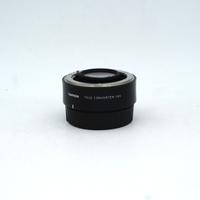 Tamron Teleconverter TC-X14 1.4x Nikon Usato