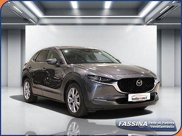 Mazda CX-30 2.0 m-hybrid Executive 2wd 150cv 6at
