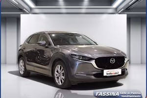 Mazda CX-30 2.0 m-hybrid Executive 2wd 150cv 6at