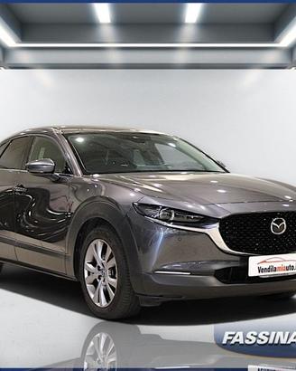 Mazda CX-30 2.0 m-hybrid Executive 2wd 150cv 6at
