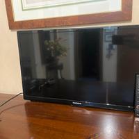 Tv 24 pollici perfetta