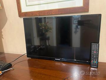 Tv 24 pollici perfetta