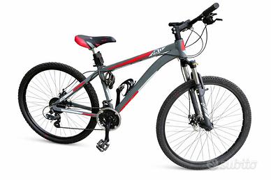 Bici Mountain Bike Casadei 26” ragazzo