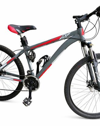 Bici Mountain Bike Casadei 26” ragazzo