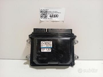 CENTRALINA INIEZIONE MAZDA 3 Serie P50118881A PEY7