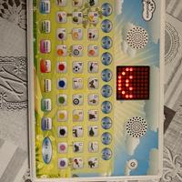 Tablet parlante x bambini
