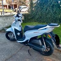 Kymco People 125 - 2023