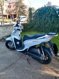 Kymco People 125 - 2023