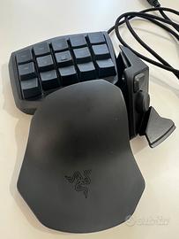 Razer Tartarus v1